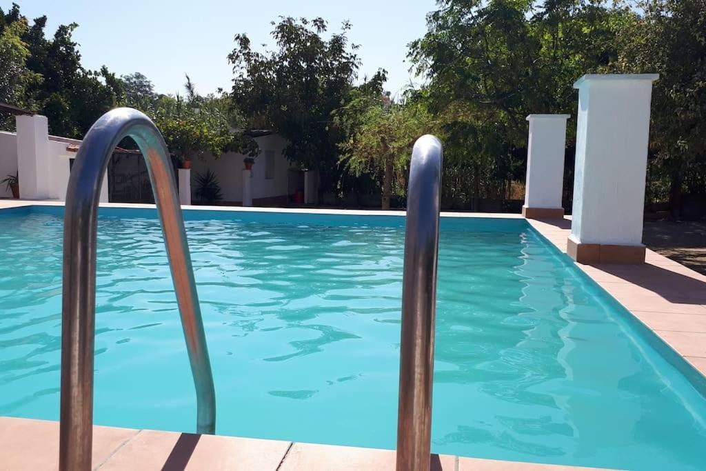 Quinta Da Ponte Das Hortas 1 エルヴァス エクステリア 写真