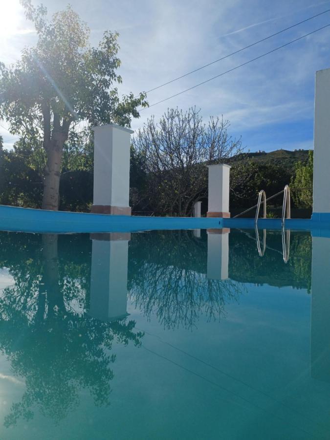 Quinta Da Ponte Das Hortas 1 エルヴァス エクステリア 写真