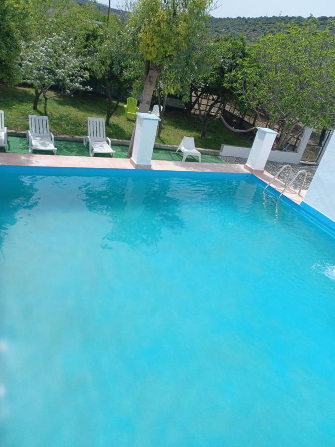Quinta Da Ponte Das Hortas 1 エルヴァス エクステリア 写真