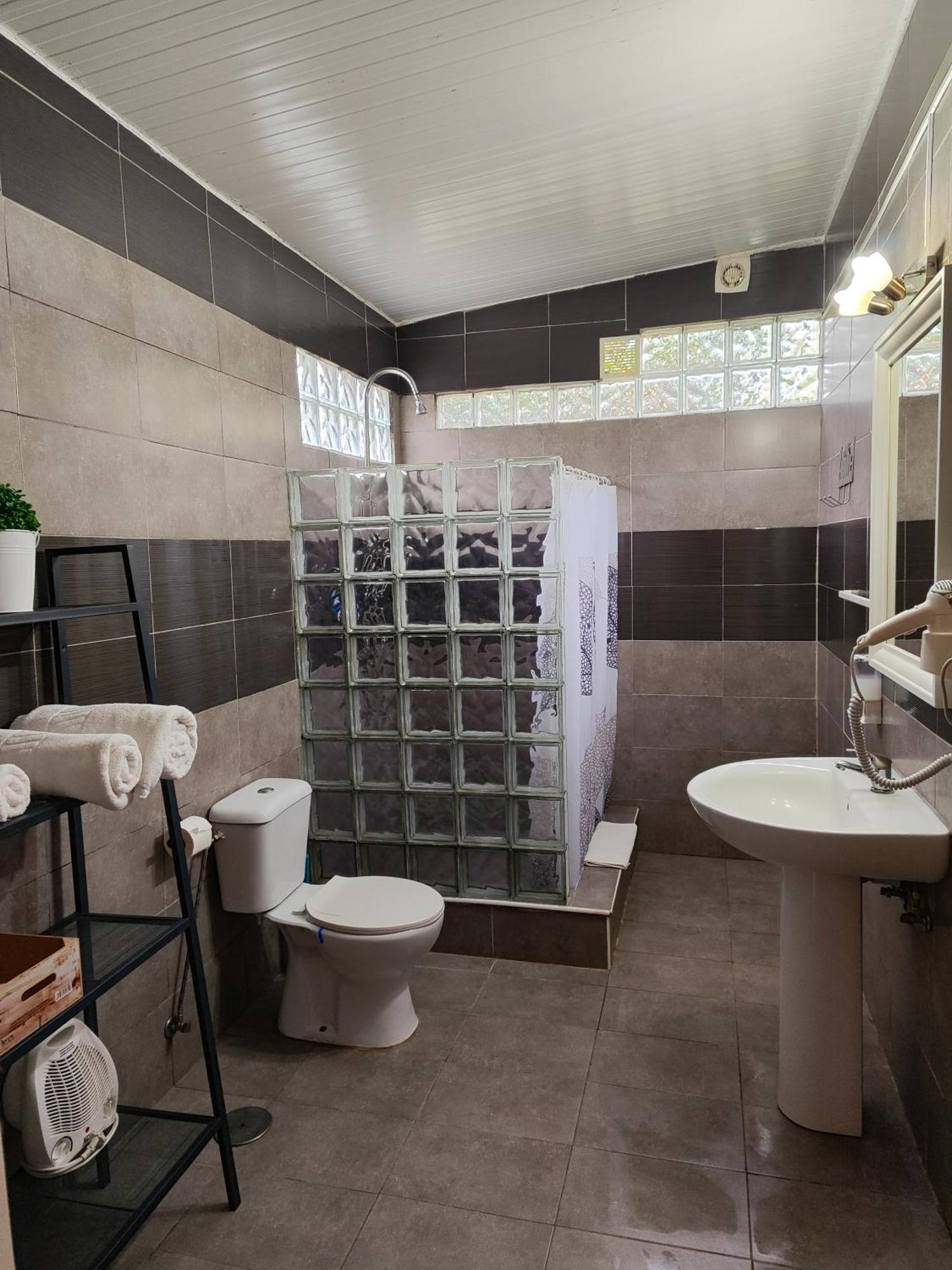 Quinta Da Ponte Das Hortas 1 エルヴァス エクステリア 写真